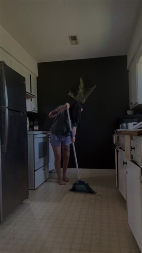 Clean My Kitchen With Me: A Step-by-Step Guide