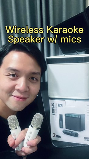 Karaoke Speakers Review: Ultimate Karaoke Experience