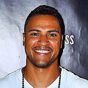 Andre Hall – Age, Bio, Personal Life, Family & Stats | CelebsAges
