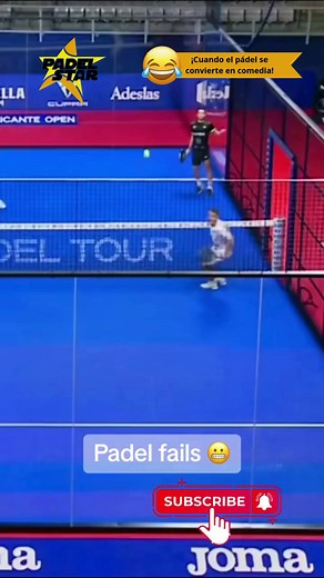 Más tips y concejos para no fallar aquí ▶ https://padelstar.es/tactica-padel/la-tecnica-del-limpiaparabrisas/ ◀ Más sobre PADELSTAR (vídeos de pádel, consejos y noticias World Pádel Tour) en nuestras REDES SOCIALES: * Web: https://padelstar.es/ * Instagram: https://www.instagram.com/padelstar.es/ * Youtube: https://www.youtube.com/padelstar | PadelStar