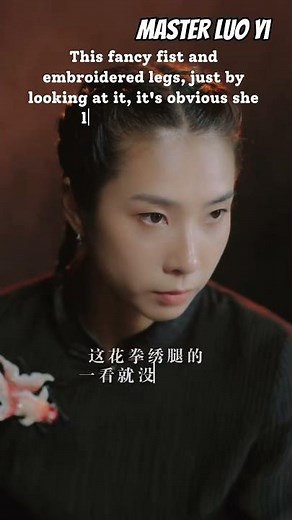 Dealing with Keyboard Warriors: Strengthen Your Online Responses - Master Luo Yi