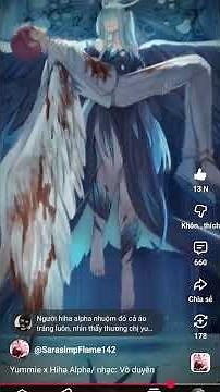 Otp hiha Anpha và hiha beta