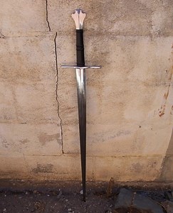 The German Swords of Darksword Armory