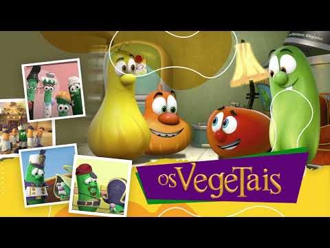 Christian cartoons/series for children to watch and learn about God/the Bible.