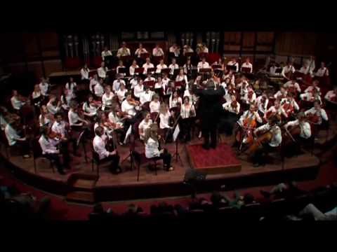 Carl Maria von Webber - Der Freischutz Hunter's Chorus