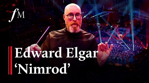 Elgar – Nimrod (Enigma Variations) | Classic FM