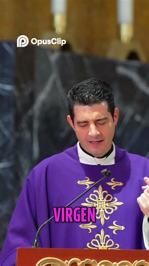 When You Take Refuge in the Virgin Mary… This Happens #viralshorts #advice #faith #shorts