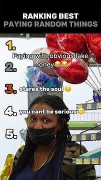 The Best Random Things