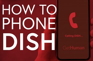 DISH Customer Service Phone Number 800-333-3474: Call Support