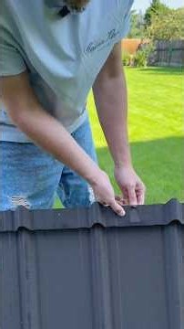 Modular Metal Roofing: A Worthy Roofing Material