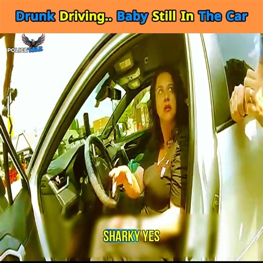 374K views · 5.4K reactions | Drunk Driving.. B4by Still In The Car | Police Talk Meme | Facebook