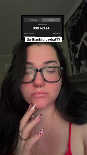 Thankful for the LIVE Incentive Program