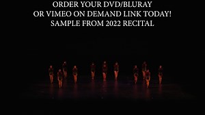 CSDA 2023/06/17 6:30pm (Green) Dance Recital