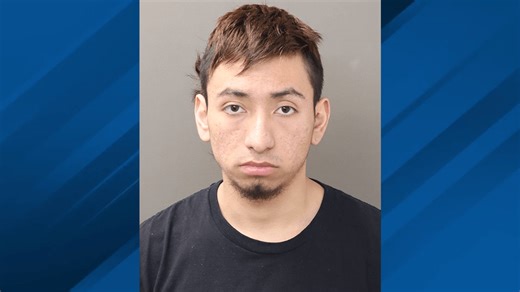 Arrest made after man allegedly tried to lure child near bus stop in Hamilton Township