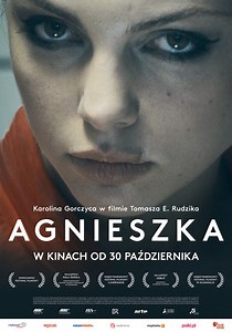Agnieszka (2014) film online - Gdzie obejrzeć: Netflix | HBO | Prime | CDA | Filmweb