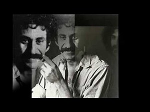Jim Croce Live Interview and Performing 9 songs on KMET Los Angeles Radio 94.7 (1972)