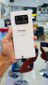Sharp Aquos R6 | Mir Gadget