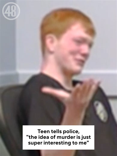 Detective Nick McCanless recalls