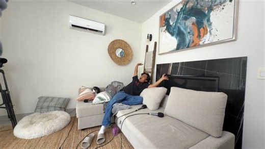 podcast w Guava Juice little bro 🎙️