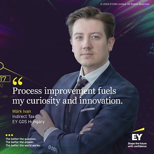 192K views · 487 reactions | How could a career augmented by AI help shape your future with confidence? We asked this question to EY GDS people … and here’s what they shared. Explore opportunities in AI at EY GDS: https://bit.ly/metaAIandCareers #EYGDS #AI #ArtificialIntelligence #augmented #ShapeTheFutureWithConfidence | EY Global Delivery Services Careers | Facebook