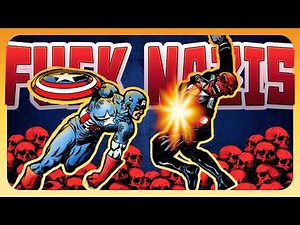 The Disturbing Reason Why THEY Stopped Being Bad Guys