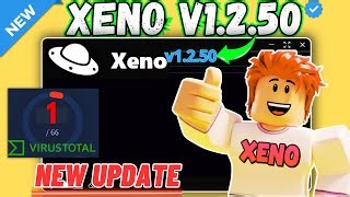 Xeno Executor V1 2 50 Best Keyless And Free Roblox Exploit For Pc 2025 Latest Update Mp3 & Mp4 Download - clip.africa.com
