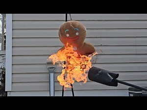 Shrek's Gingy Finally Gets COOKED! Here's How it Happened 🔥