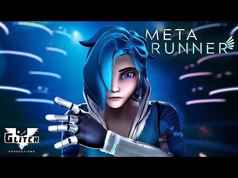 META RUNNER - Season 1 Episode 10: Shutdown | Glitch Productions