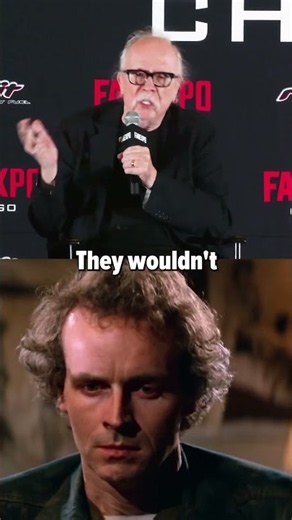 John Carpenter Knows Who The Thing Is