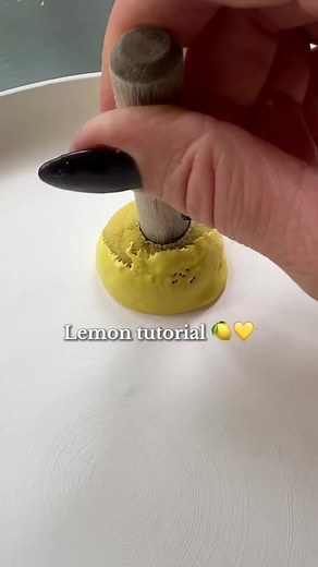 Lemon Painting Tutorial: Get Creative with Easy Techniques