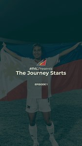 3.4K views · 97 reactions | Here at Philippine Airlines, we enable Journeys of a Lifetime. In this new series, PAL Presents National Striker Cam Rodriguez of the Philippine Women's National Football Team as she spotlights her teammates in their historic FIFA World Cup 2023 run. #LabanFilipinas #PALPresents | Philippine Airlines | Facebook