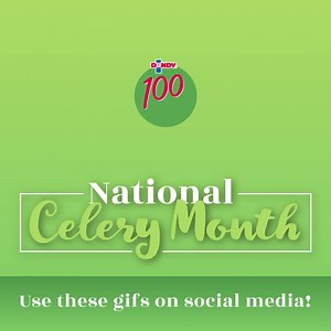 786 reactions · 133 shares | Time to Stalk the Fridge with versatile and delicious celery! Celerybrate with us by entering for a chance to WIN a grand prize that has everyone talking!  | Dandy Fresh Produce | Facebook