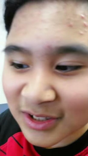 I have big ball sacks?!?!?!?