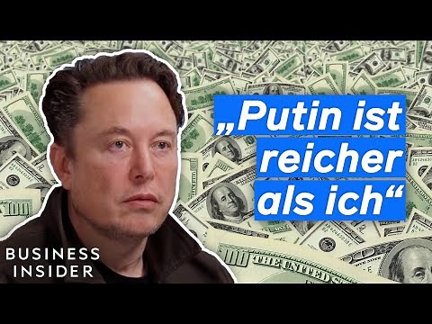 Elon Musk talks about Wealth, Nuclear Power and Love | exclusive interview