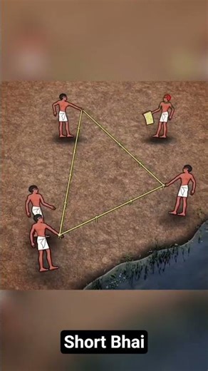 How Ancient Egyptian Invented Geometry #facts #sciencefacts #sciecne