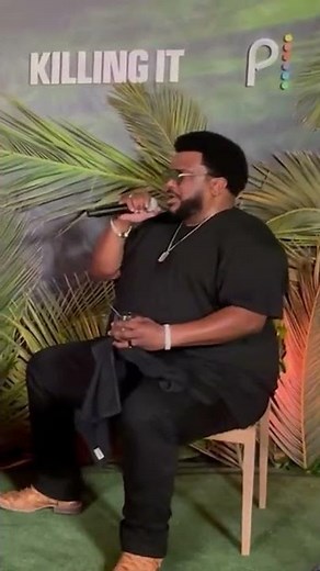 The Office Theme Song (ft. Craig Robinson and Kate Flannery) | Killing It | #shorts