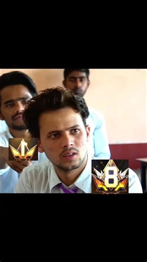 Free Fire में R2HELL की Mast Comedy 😂 | Fun & Laughter Moments #FreeFireShorts