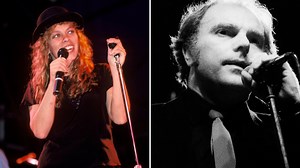 'You Met a Leprechaun': Read Rickie Lee Jones' Surreal Van Morrison Meetup in Book Excerpt
