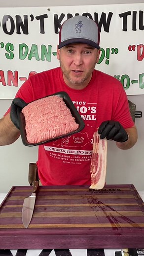 Chipotle meatballs! How did I do? @Hank #danosseasoning #meatballs