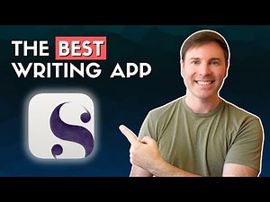 How To Use Scrivener: EASY Tutorial For Fiction Writers