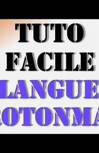 Comment changer la Langue Protonmail facilement - Tuto Complet