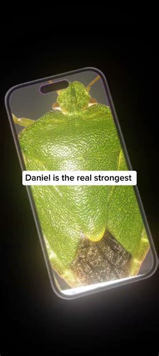 Daniel edit #anime #jjk