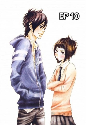 #sayiloveyouanime #sayiloveyou #romanceanime #fullepisodes #foryoupageofficiall
