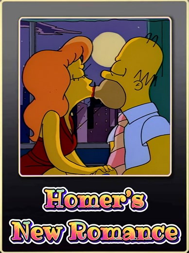 The Simpsons: Mindy Arrives at Nuclear Plant, Homer Panics