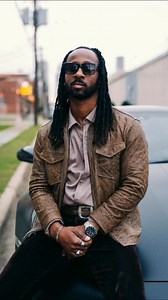 Every block got a rhythm | Chris Mitchell