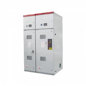 [Hot Item] Power Control Panel Board High/ Medium/ Low Voltage Switchgear
