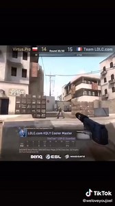 Counter-Strike In 30 Seconds #CSGO | CS:GO Lounge