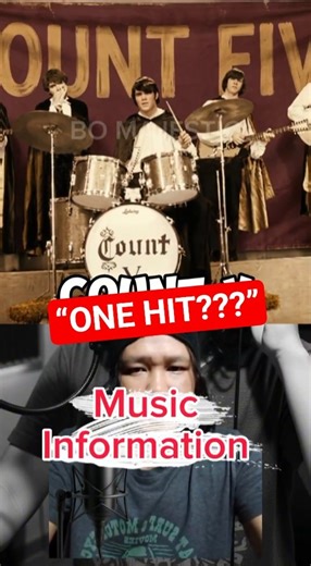 They Made One Hit… Then Disappeared