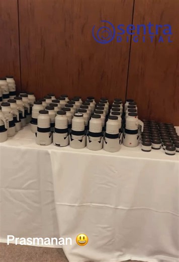 Prasmanan Digital di Sentra Jogja dengan Sony Alpha