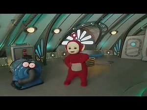Teletubbies: Po Remembers the Snow (US Version)